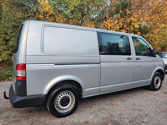 Volkswagen Transporter 19 of 30