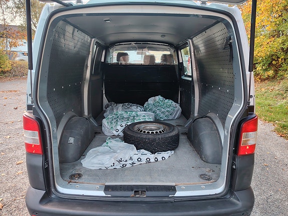 Volkswagen Transporter 14 of 30