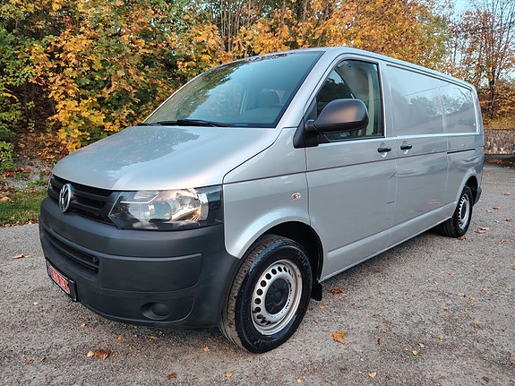 Volkswagen Transporter 4 of 30