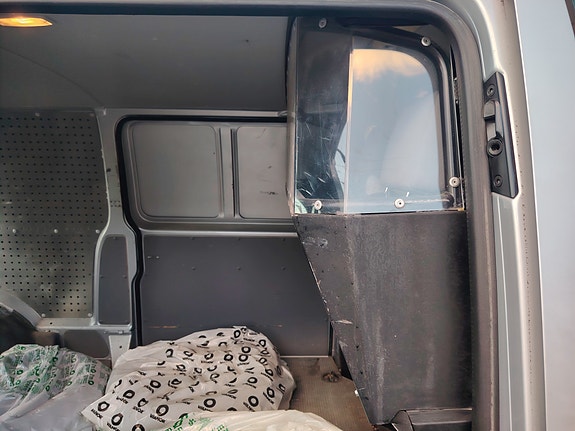 Volkswagen Transporter 29 of 30