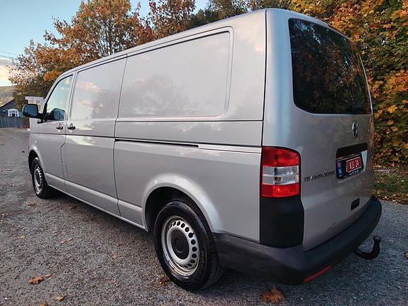 Volkswagen Transporter 7 of 30