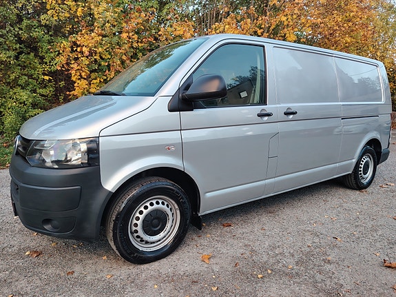 Volkswagen Transporter 5 of 30