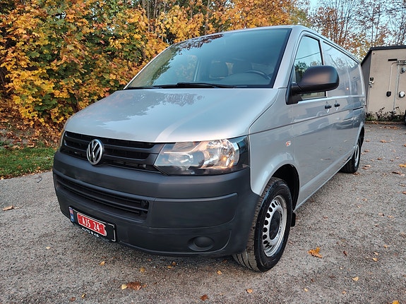 Volkswagen Transporter 3 of 30