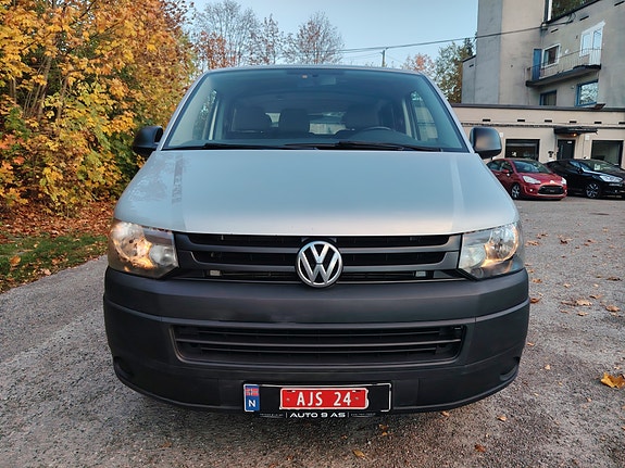 Volkswagen Transporter 2 of 30