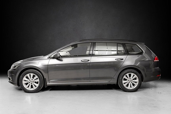 Volkswagen Golf VII 4 of 27