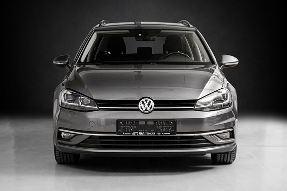 Volkswagen Golf VII 5 of 27