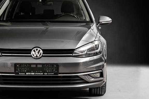Volkswagen Golf VII 6 of 27