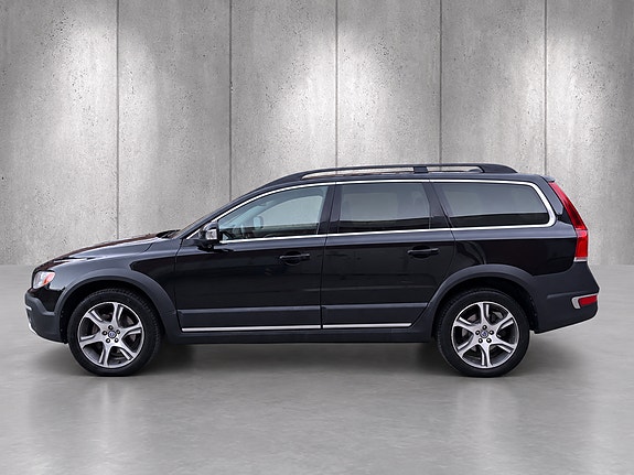 Volvo XC70 8 of 30