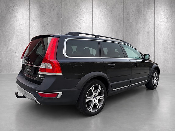 Volvo XC70 5 of 30
