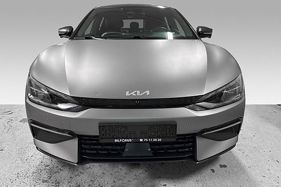 Kia EV6 16 of 16
