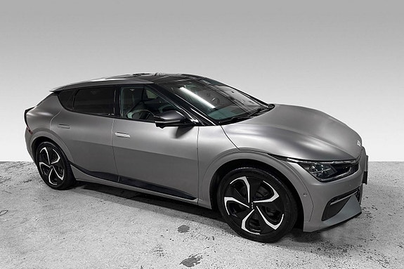 Kia EV6 15 of 16