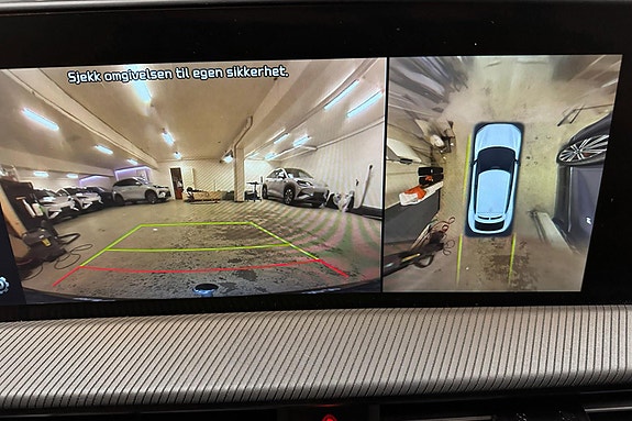 Kia EV6 6 of 16