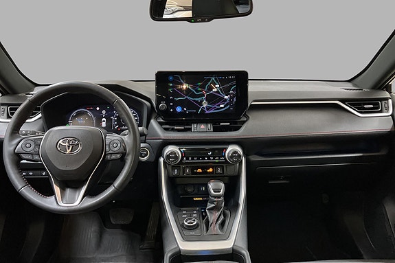 Toyota RAV4 9 of 21