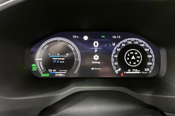 Toyota RAV4 12 of 21