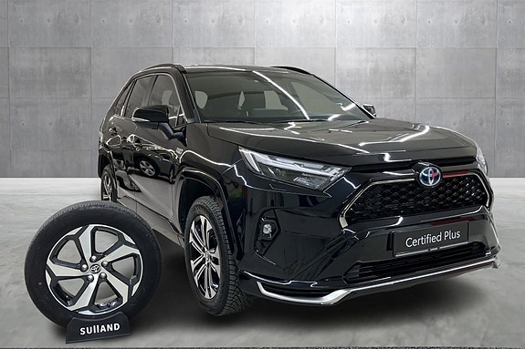 Toyota RAV4 20 of 21