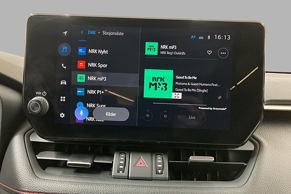 Toyota RAV4 14 of 21