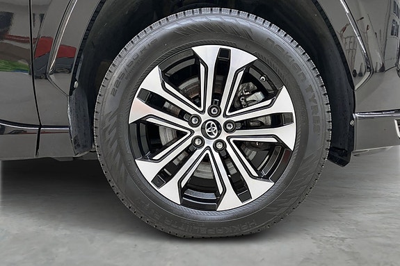 Toyota RAV4 19 of 21