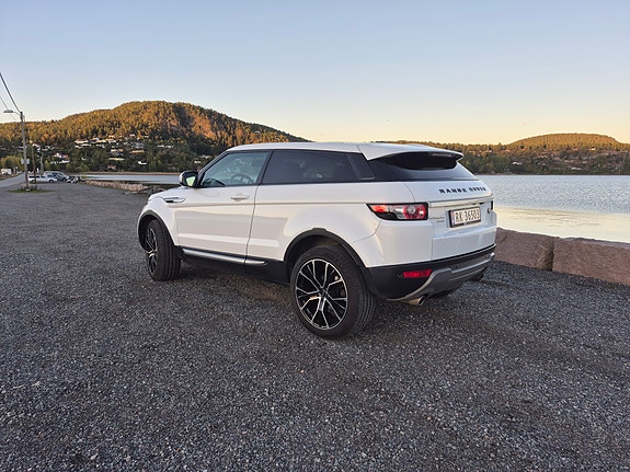 Land Rover Range Rover 3 of 20
