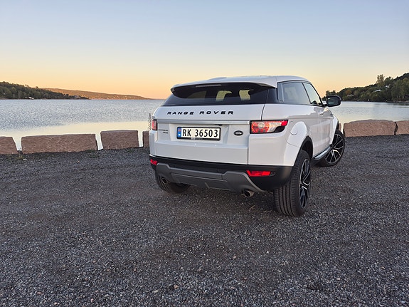 Land Rover Range Rover 4 of 20