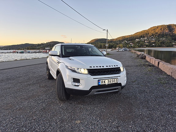 Land Rover Range Rover 7 of 20