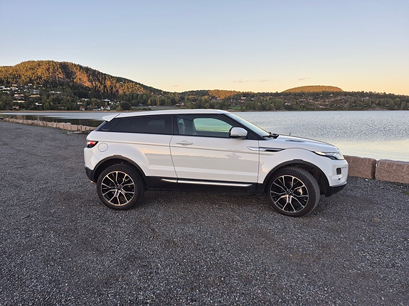 Land Rover Range Rover 6 of 20