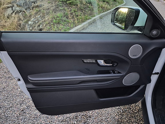Land Rover Range Rover 19 of 20