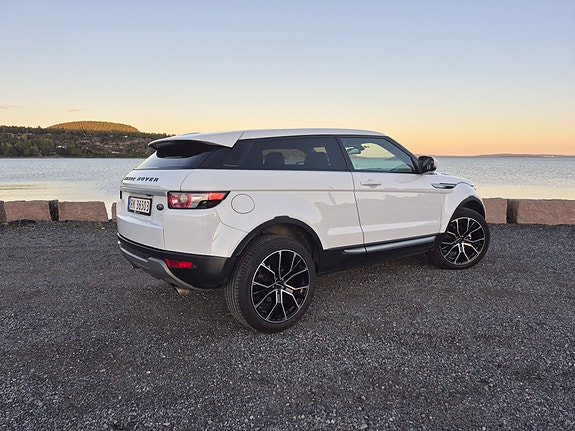 Land Rover Range Rover 5 of 20