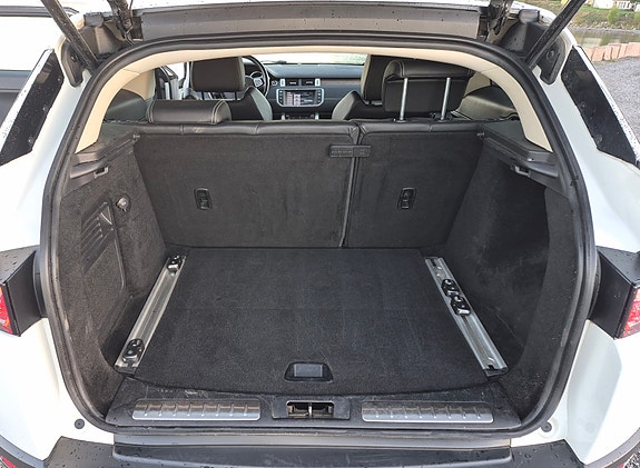Land Rover Range Rover 20 of 20