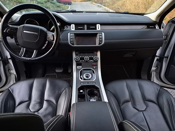 Land Rover Range Rover 11 of 20