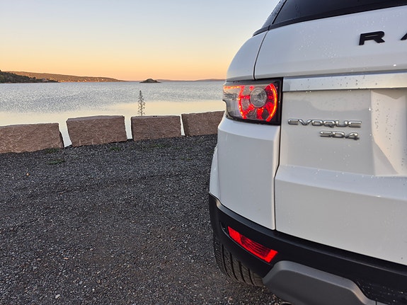Land Rover Range Rover 10 of 20
