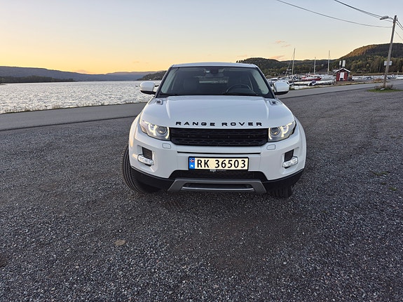 Land Rover Range Rover 8 of 20