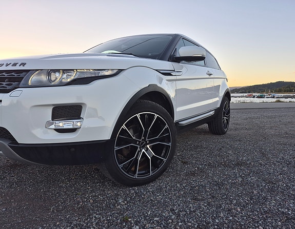 Land Rover Range Rover 9 of 20