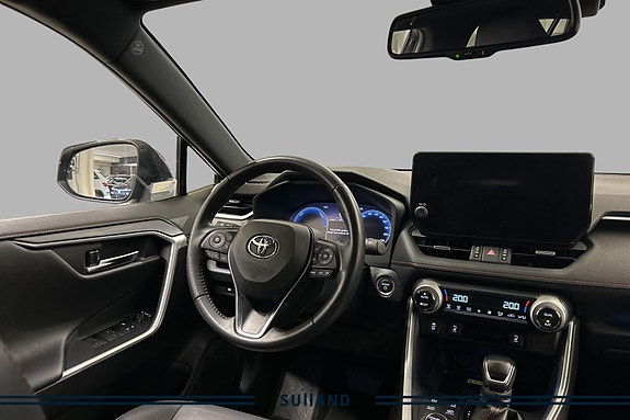 Toyota RAV4 22 of 23