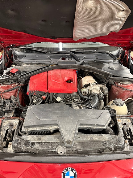 BMW 118i 6 of 28