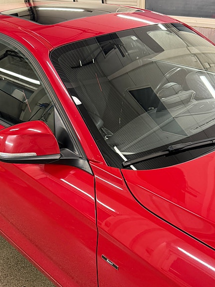 BMW 118i 24 of 28