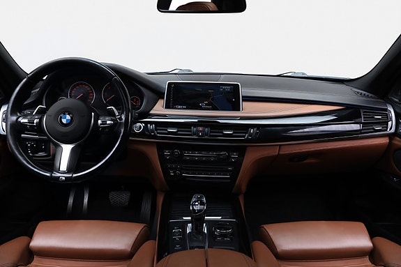 BMW X5 18 of 30