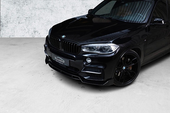 BMW X5 4 of 30