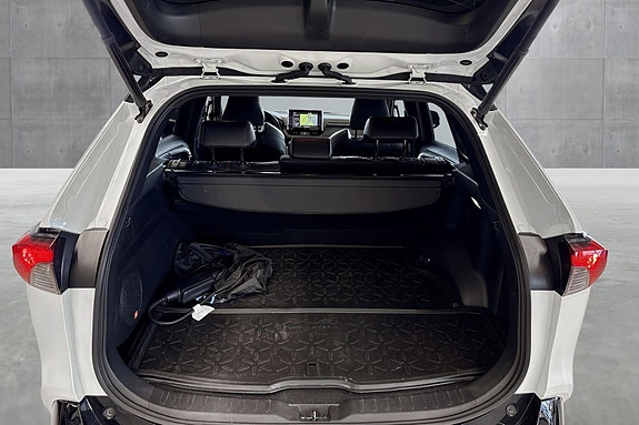 Toyota RAV4 18 of 21