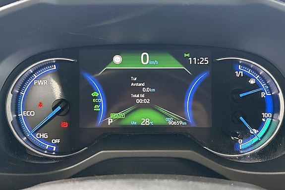 Toyota RAV4 12 of 21