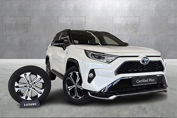 Toyota RAV4 21 of 21