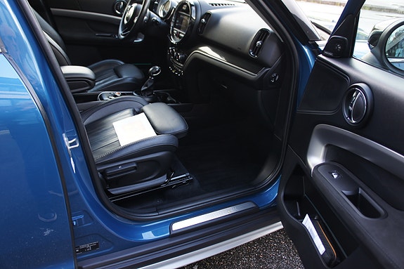 MINI Countryman Cooper SE 5 of 19