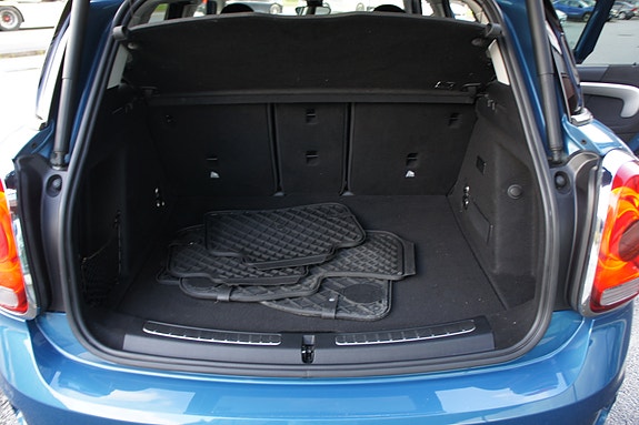 MINI Countryman Cooper SE 7 of 19