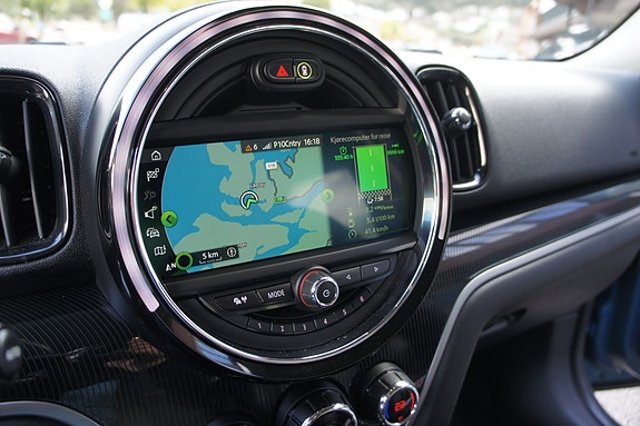 MINI Countryman Cooper SE 15 of 19