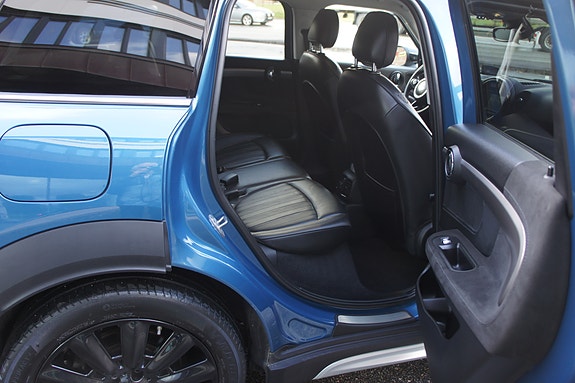 MINI Countryman Cooper SE 6 of 19