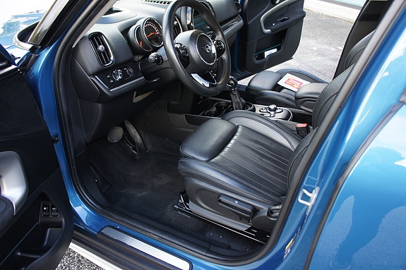 MINI Countryman Cooper SE 10 of 19