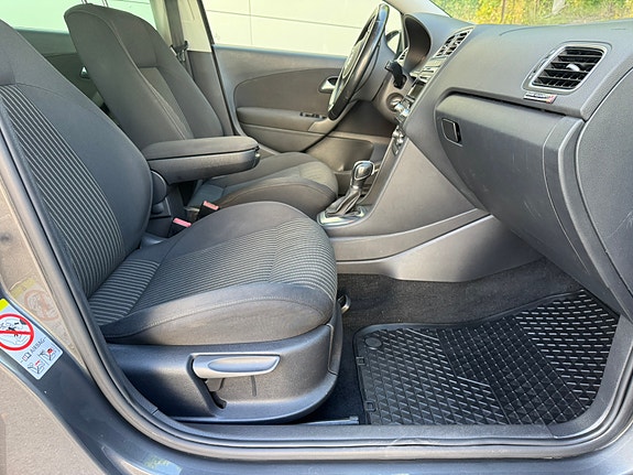 Volkswagen Polo 12 of 26