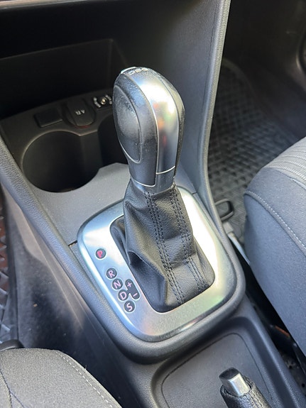 Volkswagen Polo 23 of 26