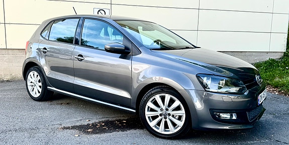 Volkswagen Polo 10 of 26