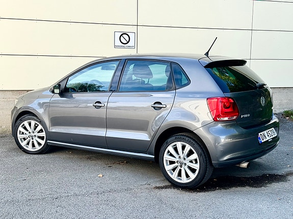 Volkswagen Polo 8 of 26