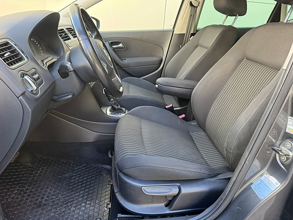 Volkswagen Polo 17 of 26